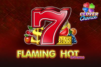 Flaming Hot Extreme