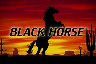 Black Horse
