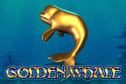Golden Whale