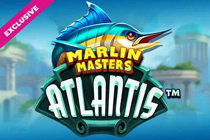 Marlin Masters: Atlantis