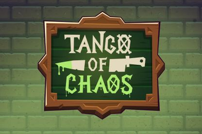 Tango of Chaos