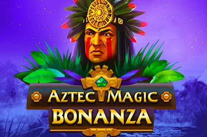 Aztec Magic Bonanza