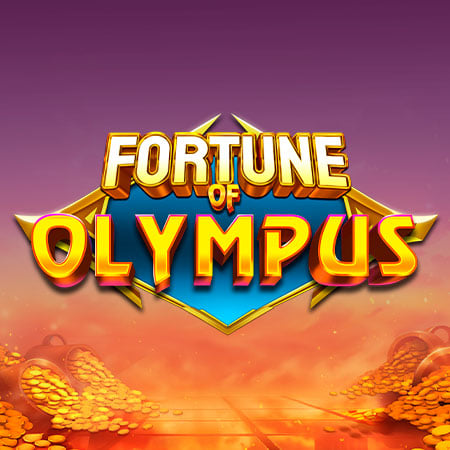 Fortune of Olympus gioco su Librabet