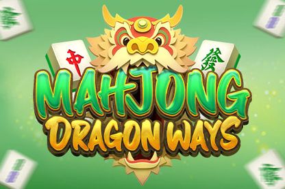 Mahjong Dragon Ways
