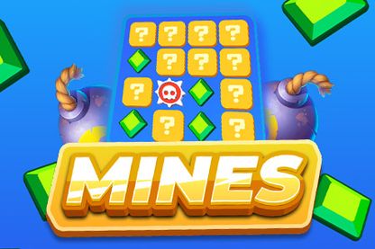 Mines