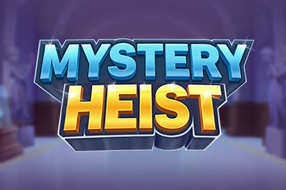 Gioco Mystery Heist su Librabet