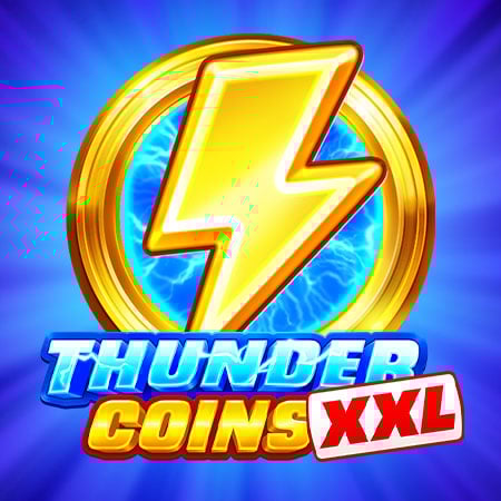 Thunder Coins XXL: Hold and Win