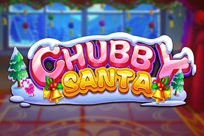 Chubby Santa