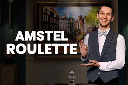 Amstel Roulette