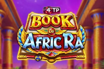4TP Book of AfricRA