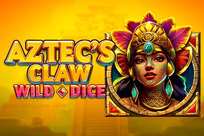Aztec's Claw Wild Dice