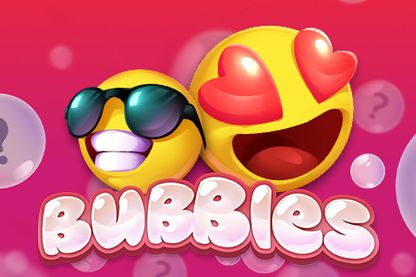 Bubbles