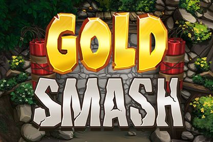 Gold Smash