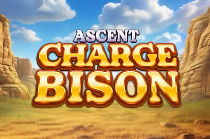 Charge Bison Ascent