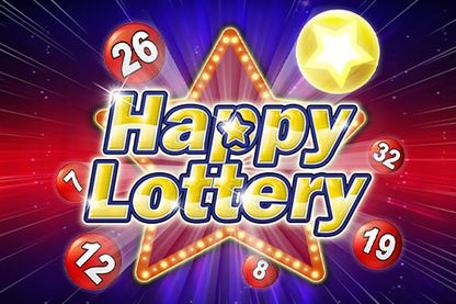 Happy Lottery