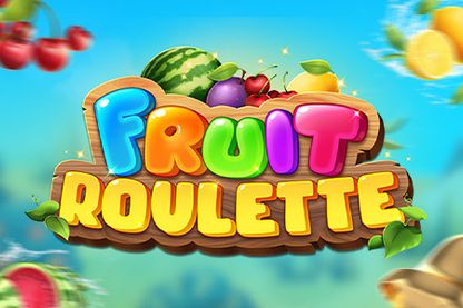 Fruit Roulette