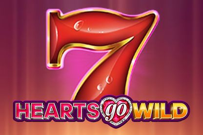 Hearts Go Wild
