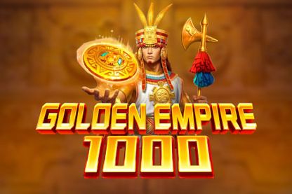 Golden Empire 1000