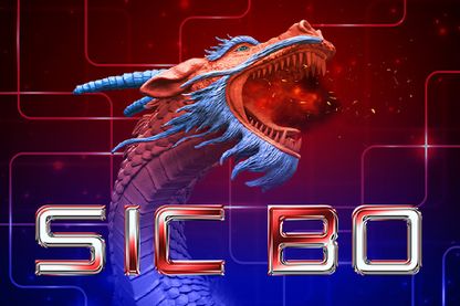 SicBo