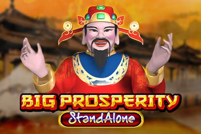Big Prosperity SA