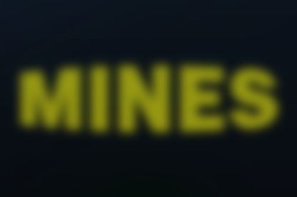 Mines