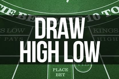 Draw Hi-Lo