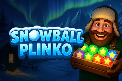 SB Plinko