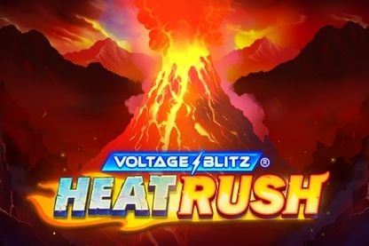 Voltage Blitz Heat Rush
