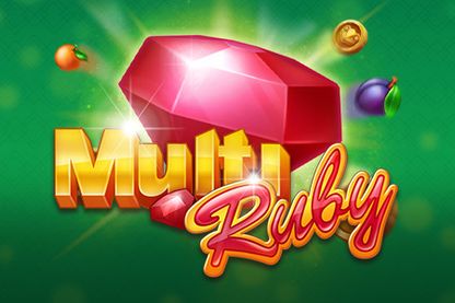 Multi Ruby