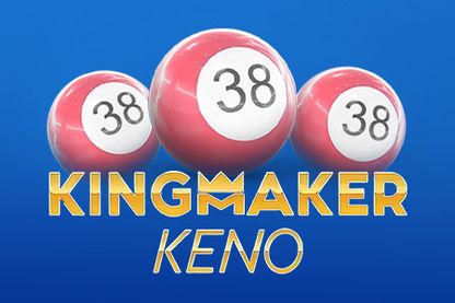 Max Keno
