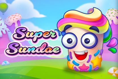 Super Sundae