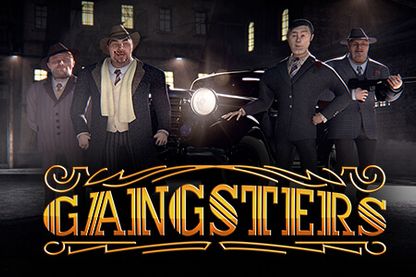 Gangsters