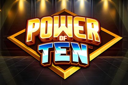 Power of Ten