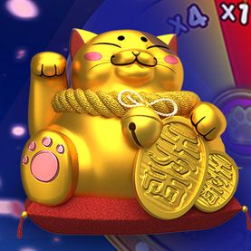 Fortune Neko