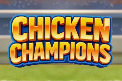 Chicken Champions