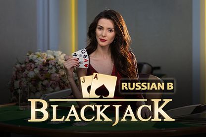 BlackJack Russian B