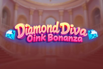 Diamond Diva Oink Bonanza