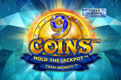 9 Coins Grand Diamond Edition