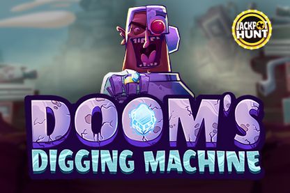 Doom's Digging Machine