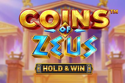 Coins of Zeus