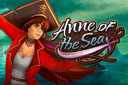 Anne Of The Sea