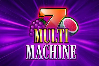 Multi Machine