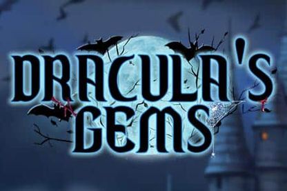 Dracula's Gems