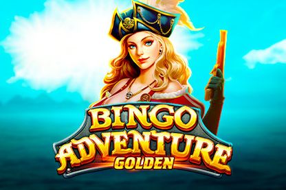 Bingo Adventure