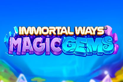 Slot game Immortal Ways su Librabet