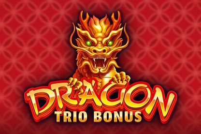 Dragon Trio Bonus