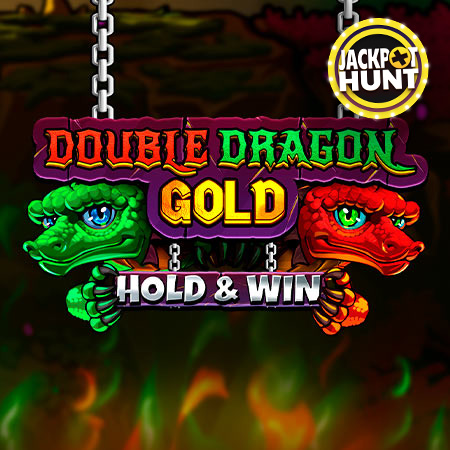 Double Dragon Gold Hold&Win