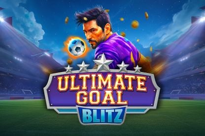 Ultimate Goal Blitz