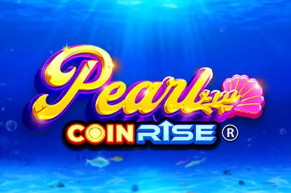 Pearl Coin Rise