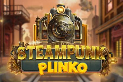 Steampunk Plinko